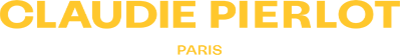 Claudie Pierlot